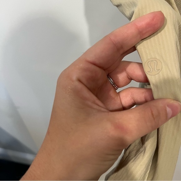 Lululemon Beyond the Studio Crop Pants - Picture 12 of 15